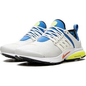 NEW Nike Air Presto Women’s Running Shoes Gray Size 7 DO6692-001 Cushioned